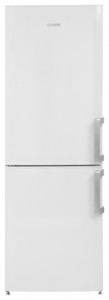 Холодильник BEKO CS 232030 Фото обзор