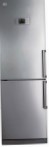 лучшая LG GR-B429 BLQA Холодильник обзор