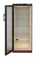 Kühlschrank Liebherr WTr 4127 Foto Rezension