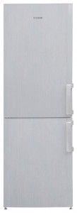 Refrigerator BEKO CS 232030 T larawan pagsusuri
