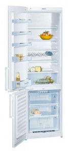 Холодильник Bosch KGV39X03 Фото обзор