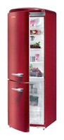 Refrigerator Gorenje RK 62351 OR larawan pagsusuri