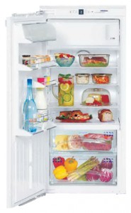 Refrigerator Liebherr IKB 2264 larawan pagsusuri