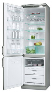 Холодильник Electrolux ERB 3798 X Фото обзор