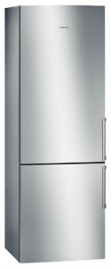 Холодильник Bosch KGN49VI20 Фото обзор