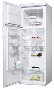 Kjøleskap Electrolux ERD 3420 W Bilde anmeldelse