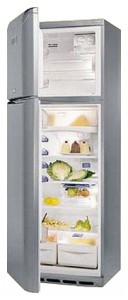 Refrigerator Hotpoint-Ariston MTA 45D2 NF larawan pagsusuri