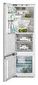Tủ lạnh Electrolux ERO 2820 ảnh kiểm tra lại