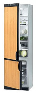 Холодильник Fagor 2FC-48 PNED Фото обзор