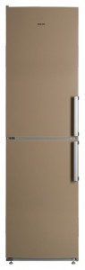 Холодильник ATLANT ХМ 4425-050 N Фото обзор