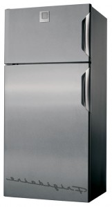 Kühlschrank Frigidaire FTE 5200 Foto Rezension