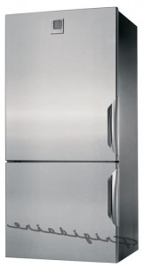 ตู้เย็น Frigidaire FBE 5100 รูปถ่าย ทบทวน