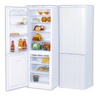 Refrigerator NORD 239-7-510 larawan pagsusuri