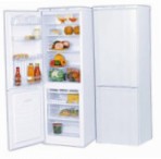 geriausia NORD 239-7-510 šaldytuvas peržiūra