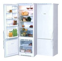 Buzdolabı NORD 218-7-750 fotoğraf gözden geçirmek