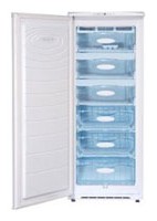 Kühlschrank NORD 155-3-710 Foto Rezension