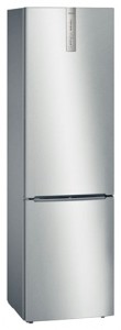 Kjøleskap Bosch KGN39VL10 Bilde anmeldelse