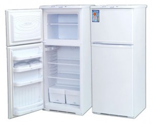 Refrigerator NORD Днепр 243 (белый) larawan pagsusuri