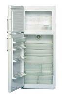 Холодильник Liebherr KDP 4642 Фото обзор