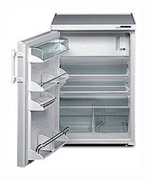Холодильник Liebherr KTe 1544 Фото обзор