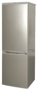 Refrigerator Shivaki SHRF-335DS larawan pagsusuri