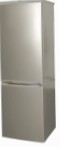 лучшая Shivaki SHRF-335DS Холодильник обзор