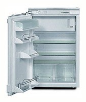 Холодильник Liebherr KIP 1444 Фото обзор