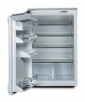 Холодильник Liebherr KIP 1740 Фото обзор