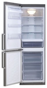 Kühlschrank Samsung RL-40 ECPS Foto Rezension