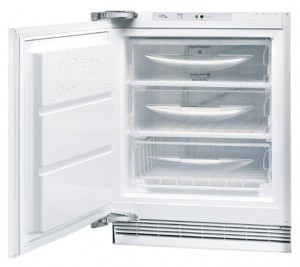Tủ lạnh Hotpoint-Ariston BFS 1222.1 ảnh kiểm tra lại