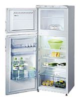 Холодильник Hansa RFAD220iAFP Фото обзор