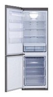 Kühlschrank Samsung RL-38 SBIH Foto Rezension