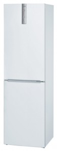 Холодильник Bosch KGN39VW19 фото огляд