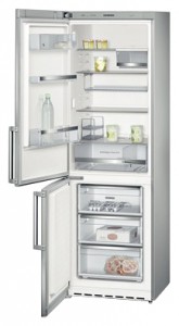 Холодильник Siemens KG36EAI20 Фото обзор