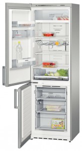 Холодильник Siemens KG36NVL20 Фото обзор