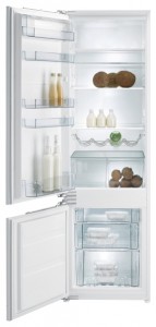 Холодильник Gorenje RKI 5181 AW Фото обзор
