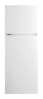 Refrigerator Delfa DRF-276F(N) larawan pagsusuri
