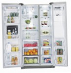 en iyi Samsung RSG5PURS1 Buzdolabı gözden geçirmek