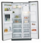bester Samsung RSA1ZTMG Kühlschrank Rezension