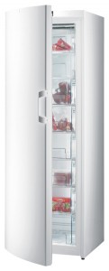 Køleskab Gorenje F 6181 AW Foto anmeldelse