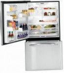 лучшая General Electric PDCE1NBYDSS Холодильник обзор