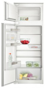 Холодильник Siemens KI26DA20 Фото обзор