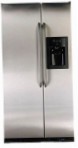 лучшая General Electric GCE21SISFSS Холодильник обзор