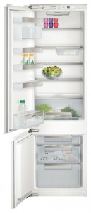 Холодильник Siemens KI38SA60 Фото обзор