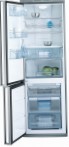 лучшая AEG S 75358 KG38 Холодильник обзор