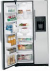 лучшая General Electric GCE21YETFSS Холодильник обзор