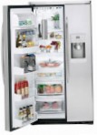 best General Electric GIE21YETFKB Fridge review