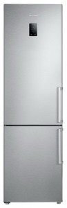 Холодильник Samsung RB-37 J5341SA Фото обзор