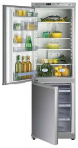 Холодильник TEKA NF 340 C Фото обзор
