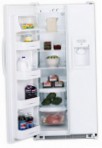 best General Electric GSE20IESFWW Fridge review
